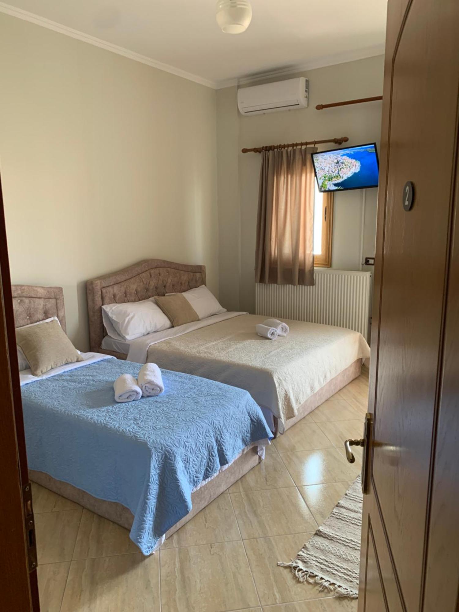 Cozy Rooms Дуррес Экстерьер фото